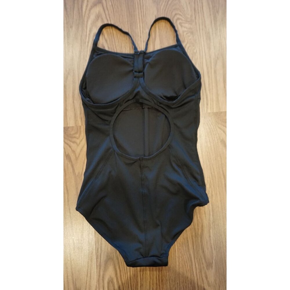 BALEAF Athletic Training Adjustable Strap One Piece Swimsuit, Size S (34) NWT - Picture 13 of 16